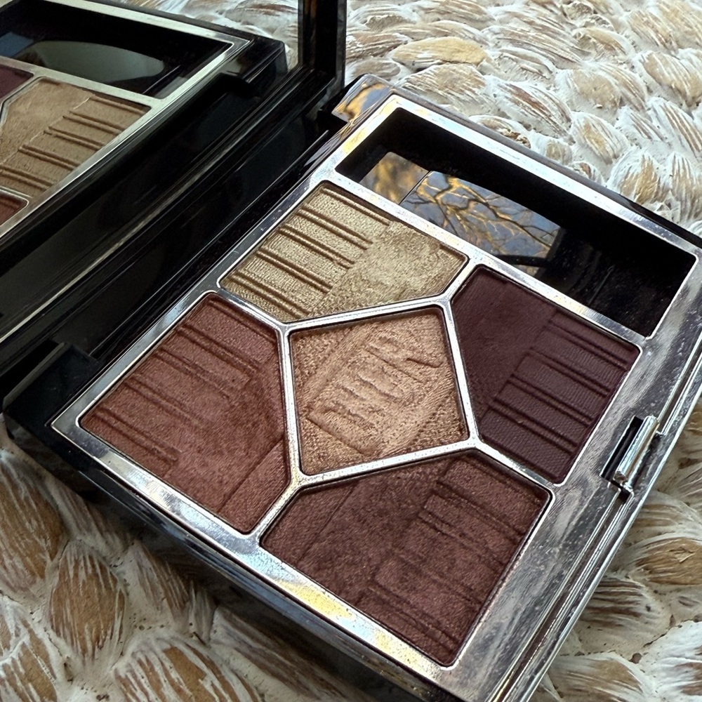 Dior Eyeshadow Palette 779 RIVIERA